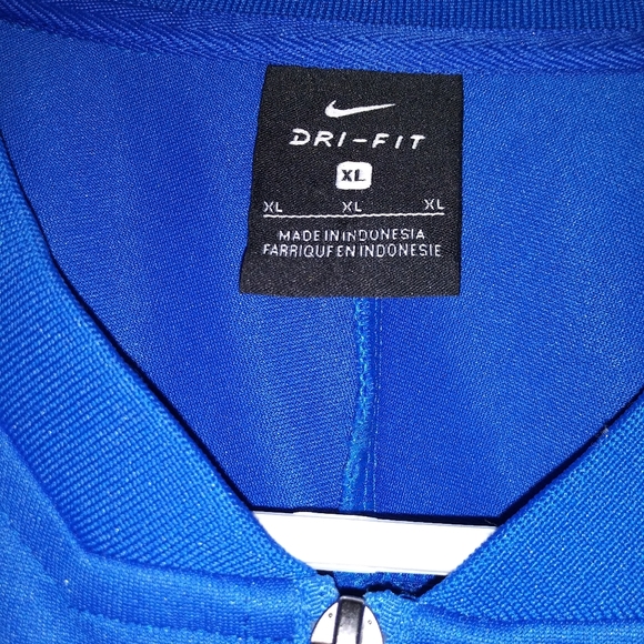 Nike Olympic zip up - Picture 4 of 4